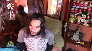 Punk Rock Show #15: The Cum Eating 1st 3 2018 + Bonus