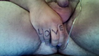 First Anal Vibrator Porno