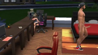 the jacka sims 4