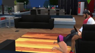 the jacka sims 4