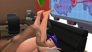 fucking bbw giant sims 4