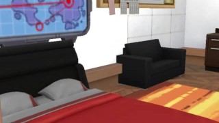 fucking bbw giant sims 4