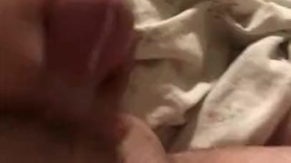 Chub Cut and cumming