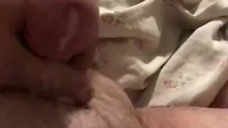 Chub Cut and cumming
