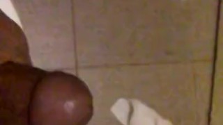 Lovely cumshot