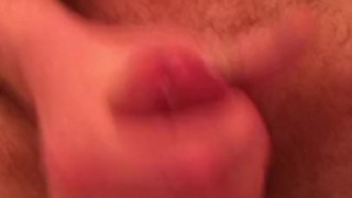 Anal plug cum