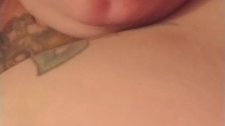 Horny and alone