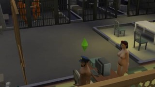 at work fucking my captain