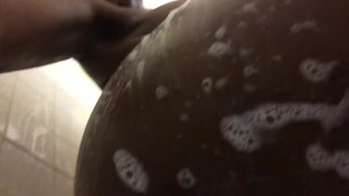 Wet Pussy