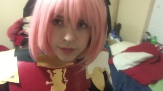Astolfo clip