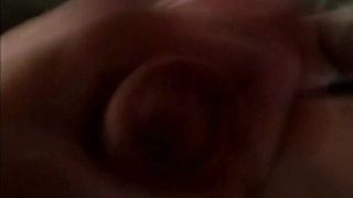 Late night jerking and cumming