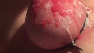 Wax Play