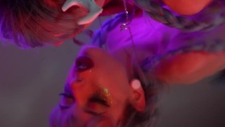 Bright Lights Preview