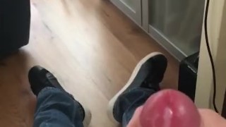 Klaarkomen in slowmotion