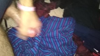 Rubbing it out
