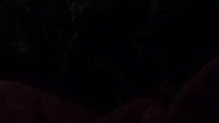Solo Player. Turns out it's hard to hold a camera during an orgasm.