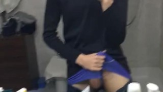 Enlève moi ce caleçon !