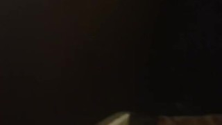 Twerking for some dick