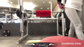 Lexidona - Gym - Homemade