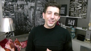Présentation de ma chaine "M'sieur Jérémy" Sextoys, Libertinage, Sexo