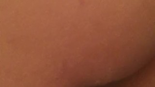 Bouncy fatass