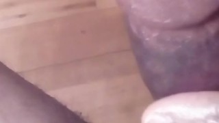 Pre Cum