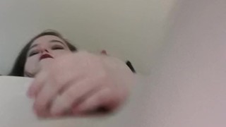 Short and Sweet. Alana Kent First Upload!