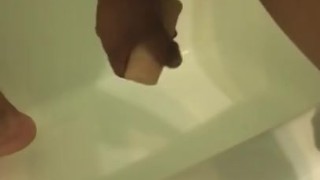 Love jacking off and cumming