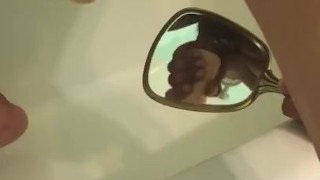 Love jacking off and cumming