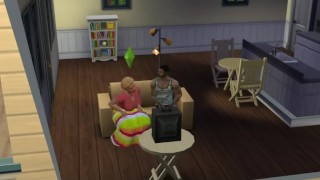 fucking bbw friend sims 4