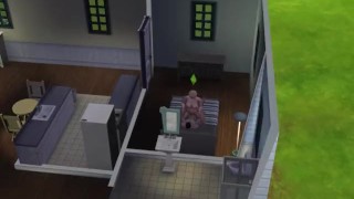 fucking bbw friend sims 4
