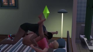 visiting a bbw friend