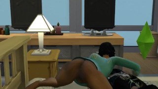 fucked a beautiful banker from India