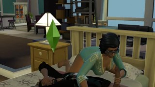 fucked a beautiful banker from India
