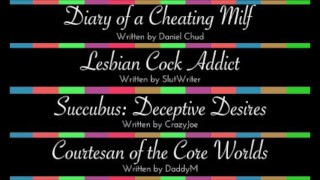 Diary of a Cheating Milf - Episode 0 Freebie!