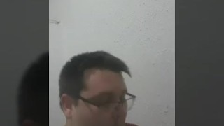 Public Exposure, Sissy humiliation dare! Almost Caught!