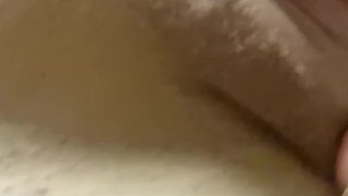 NSFW Naughty girl at work; oh nurse! Nipple tease dance masturbate solo