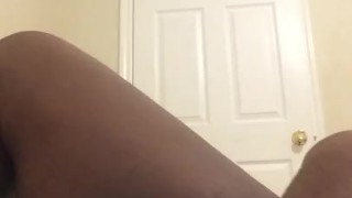 Ebony Pussy Squirt