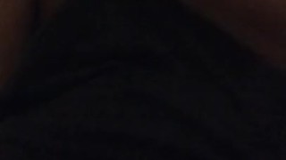 Ebony Pussy Squirt