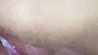 cumming orgasm