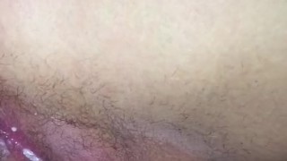 cumming orgasm