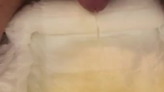Sissy piss
