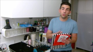 Comment nettoyer un Fleshlight Fleshjack (Msieur-Jeremy.fr)