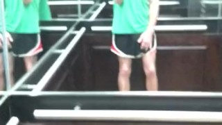 Elevator Flash
