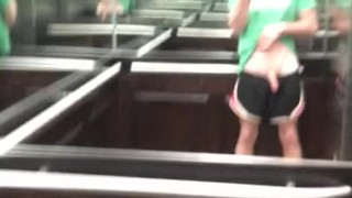 Elevator Flash