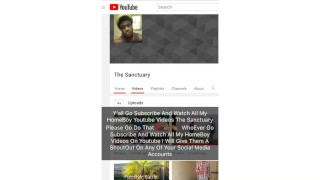 YouTube Channel: swww.youtube.com/channel/UCQ7I2ZCSSW35cRu3bTwdd1Q