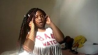 BBW LADY IN MY LIFE soft twerk