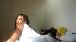 BBW LADY IN MY LIFE soft twerk