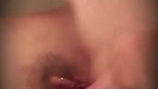 Shower orgasms are so much fun