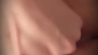 Shower orgasms are so much fun